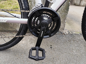 SCOTT Sub Cross 50 (Lady) (7 foto / 9)