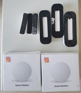 Bosch smart home controller + Radiator Thermostat II zigbee (4 foto / 4)