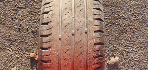 Шины 215/65 R15C (3 фото из 4)