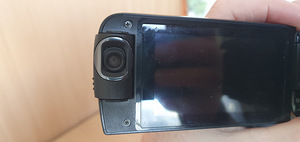 Videokaamera Panasonic HC -W580 (5 foto / 7)