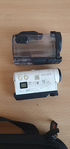 Видеокамера Sony (1 фото из 5)