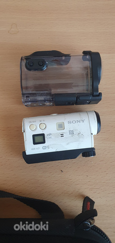 Видеокамера Sony