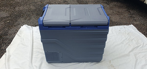 Autokülmik kompressoriga 40l (6 foto / 6)