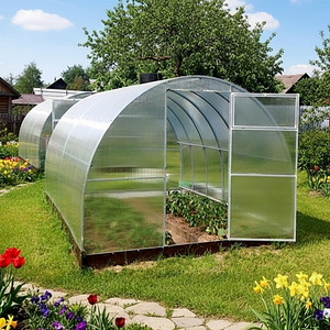 Парник Komfort 2.5 M (5 фото из 5)