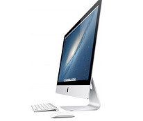 iMac 27 дюймов (конец 2013 г., 16GB RAM)