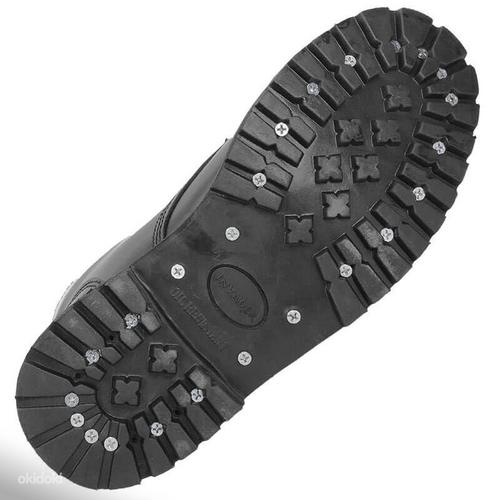 Mil-Tec Invader boots (size 38.5-39) (foto #2)