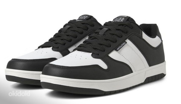 Sneakers Jack & Jones JFW Jam Low-Top
