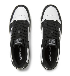 Sneakers Jack & Jones JFW Jam Low-Top (4 foto / 4)