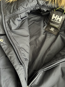 Helly Hansen naiste jope M (3 foto / 4)