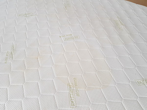Dormeo (aloe vera) madrats 180*200 (2 foto / 3)