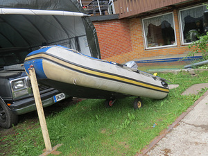 Kalastus paat (3 foto / 3)