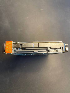 HP EG0300FBLSE 619286-001 619286001 300GB 10k SAS Hard Disk (4 foto / 4)