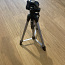 Amazon Basics 152 cm kerge kaamera, DSLR binokli statiiv (foto #3)
