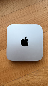 Mac mini M2 Pro (16GB / 512GB SSD), MNH73ZE/A (1 foto / 3)