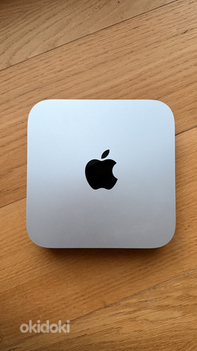 Mac mini M2 Pro (16GB / 512GB SSD), MNH73ZE/A
