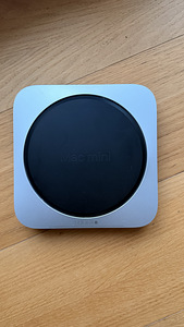 Mac mini M2 Pro (16GB / 512GB SSD), MNH73ZE/A (2 foto / 3)