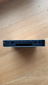 Mac mini M2 Pro (16GB / 512GB SSD), MNH73ZE/A (3 foto / 3)