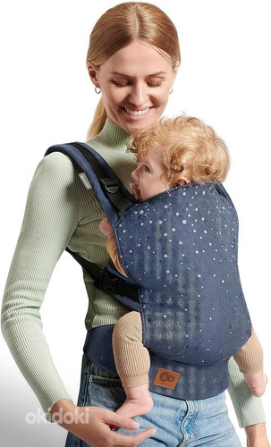 Kinderkraft рюкзак для переноски