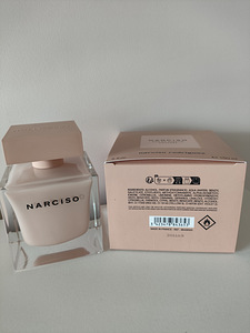 Narciso Rodriguez Poudree 150 ml (2 foto / 3)