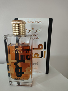 Ameer Al Oudh Intense Oud Lattafa Perfumes (1 foto / 1)
