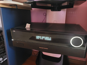 JBL КОЛОНКИ 2 шт (6 фото из 7)