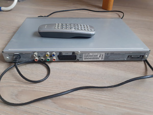 Dvd (2 foto / 3)