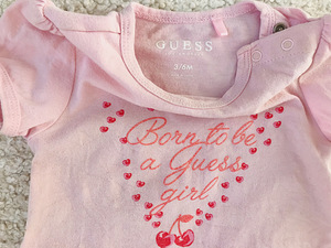 Guess body beebile (2 foto / 2)