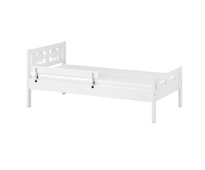 Ikea Kritter laste voodi (1 foto / 4)
