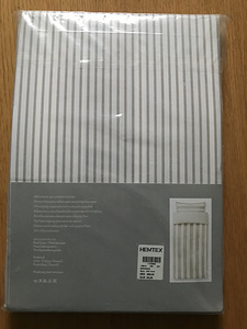 Uus Hemtex voodipesukomplekt (2 foto / 2)