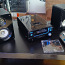 AKAI QX-6000 CD, MP3, FM-raadio, IPod dock (foto #1)