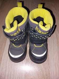 Viking saapad, suurus 22 (1 foto / 3)