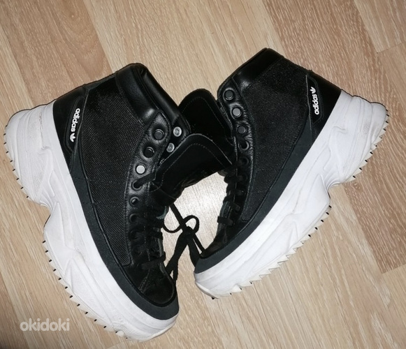 ADIDAS ORIGINALS KIELLOR XTRA W, размер 37,5