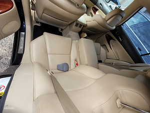 Lexus gs450h (5 foto / 9)