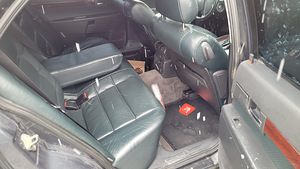Opel omega 2.5dti m57 (5 foto / 10)