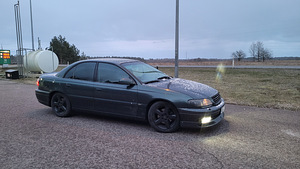 Opel omega 2.5dti m57 (8 foto / 10)