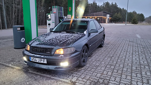 Opel omega 2.5dti m57 (10 foto / 10)