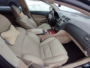 Lexus gs450h 3.5 254kw (3 foto / 9)