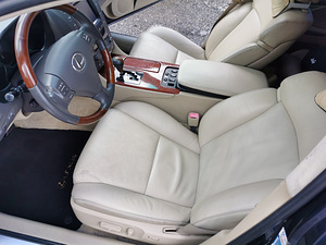 Lexus gs450h президент (10 фото из 11)