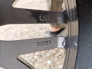 5x114.3 r19 (7 foto / 9)