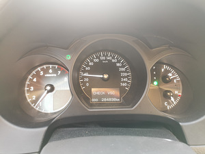 Lexus gs350 2007 года (8 фото из 9)