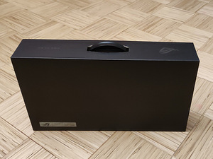 ASUS ROG X13 Flow (7 фото из 7)