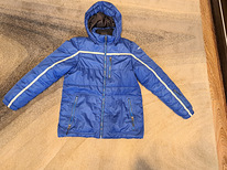 Куртка зимняя ICEPEAK, размер 152