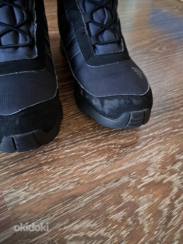 Зимние ботинки adidas, 38 2/3 (фото #3)