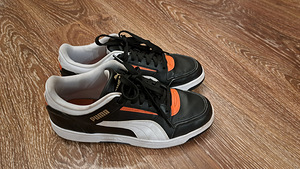 Puma tossud, suurus 41 (2 foto / 3)