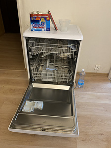 Beko nõudepesumasin (2 foto / 2)