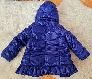 Mexx куртка 110см (2 фото из 3)