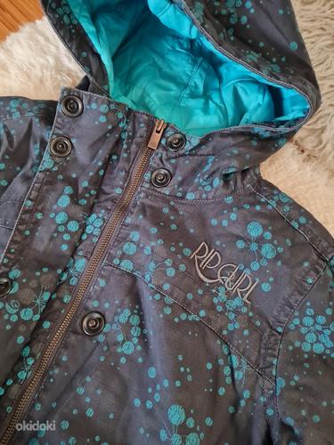 Куртка ripCurl s.M (фото #3)