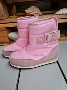 Nike saapad nr.28 (1 foto / 3)
