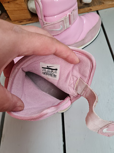 Nike saapad nr.28 (2 foto / 3)