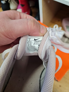 Кроссовки Nike Revolution 6, № 40. (2 фото из 3)